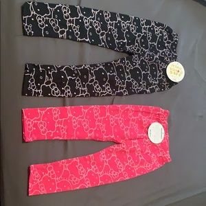 Hello kitty leggings( Kids)